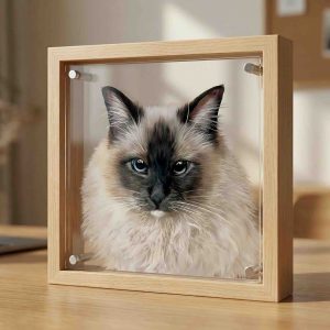 Unique 3D Paintiings